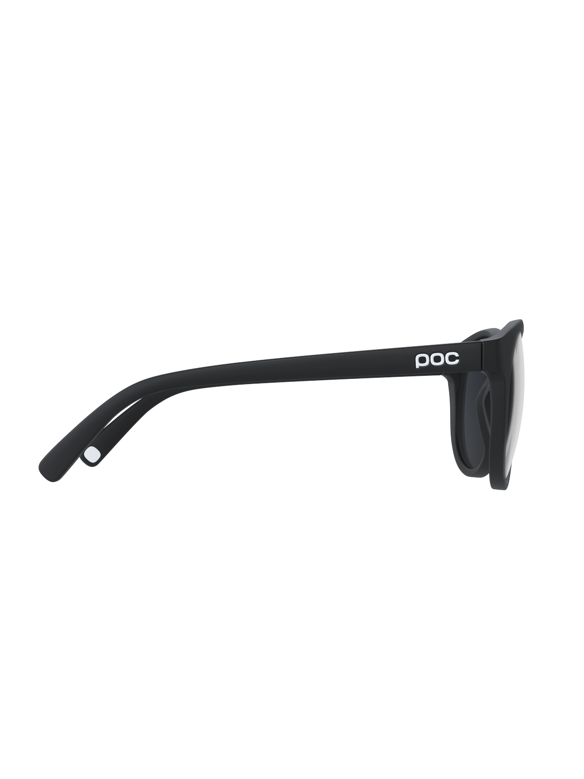 Okulary POC KNOW - Ur. Black/Hydr. White - Grey 14.9 Mirror Cat 3