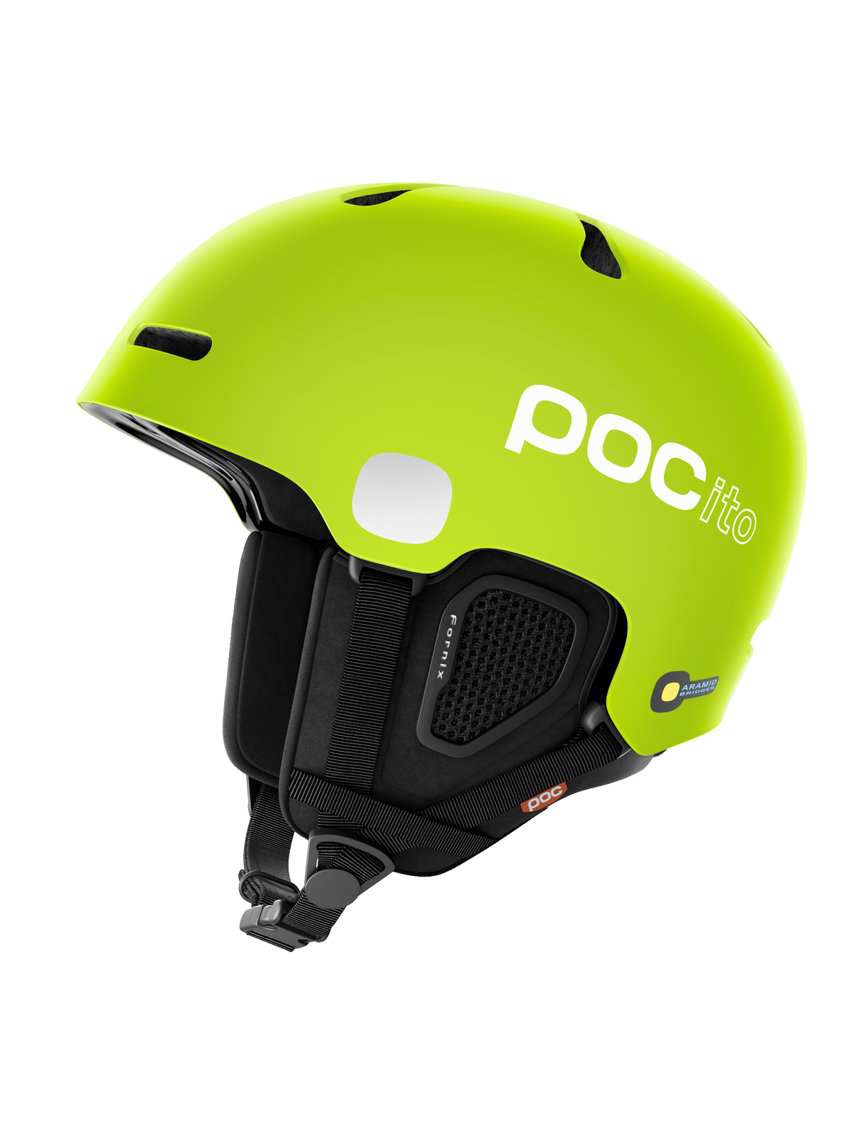 Kask Narciarski POC POCITO FORNIX