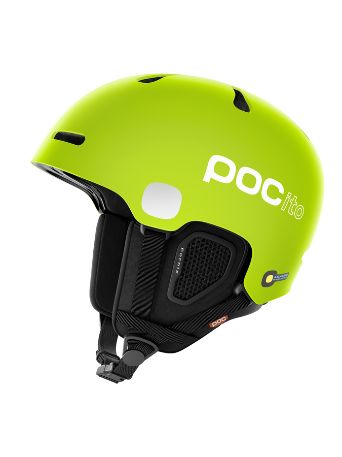 Kask Narciarski POC POCITO FORNIX