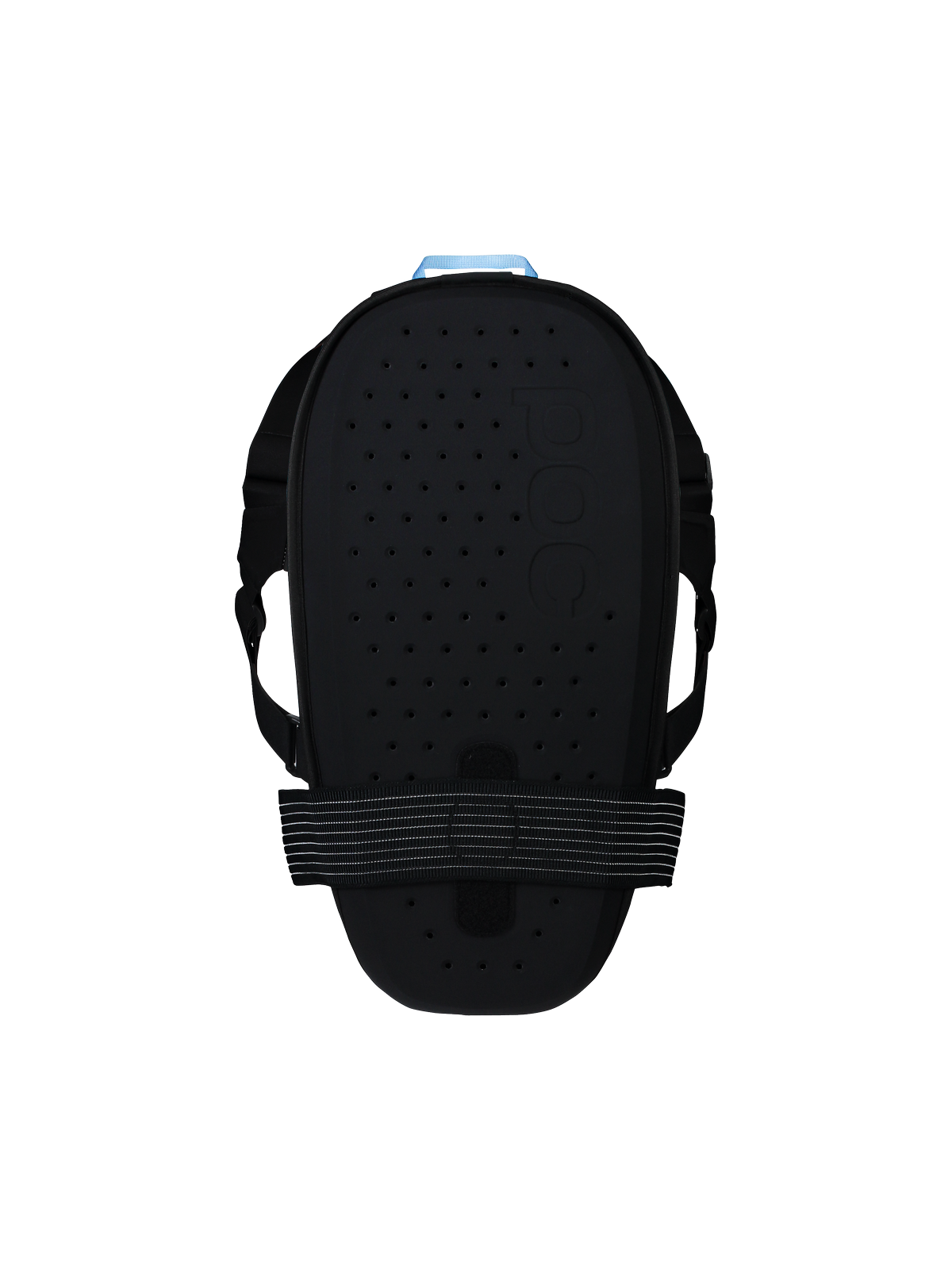 Ochraniacze na plecy POC VPD AIR BACK - Ur. Black