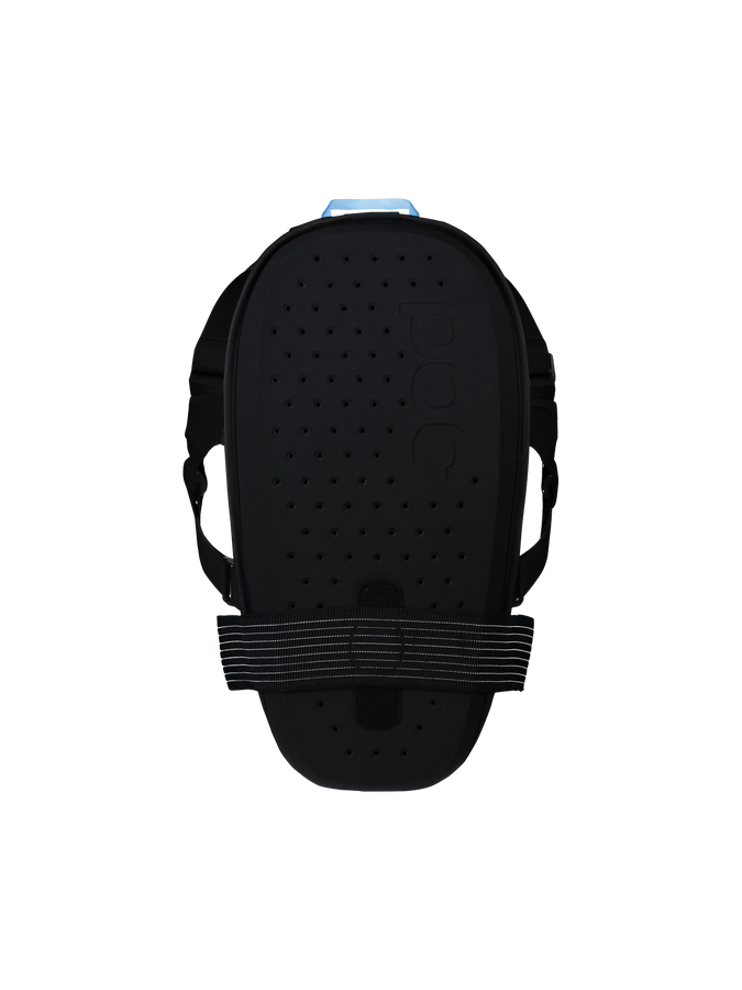 Ochraniacze na plecy POC VPD AIR BACK - Ur. Black