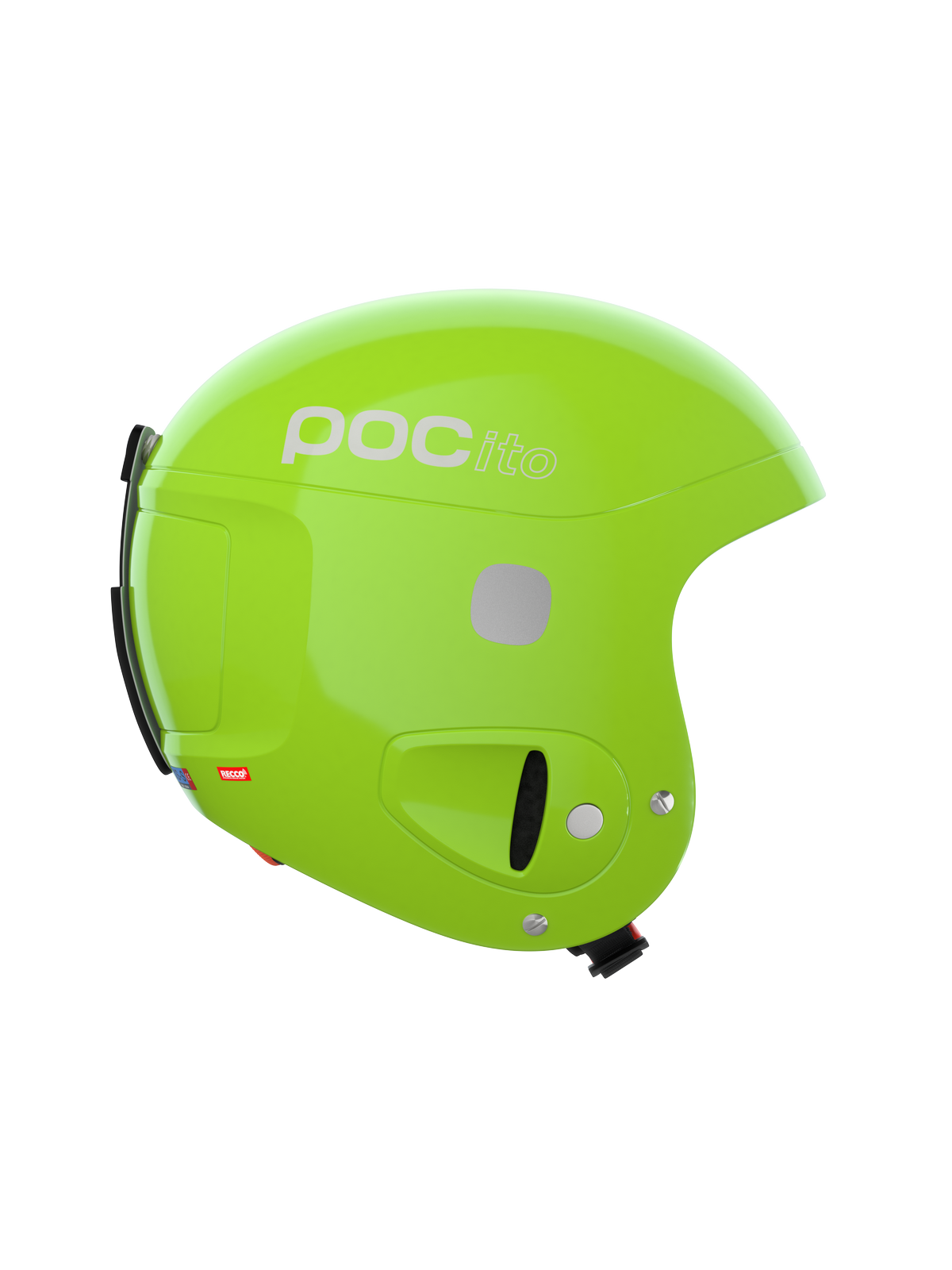 Kask Narciarski POC POCITO SKULL