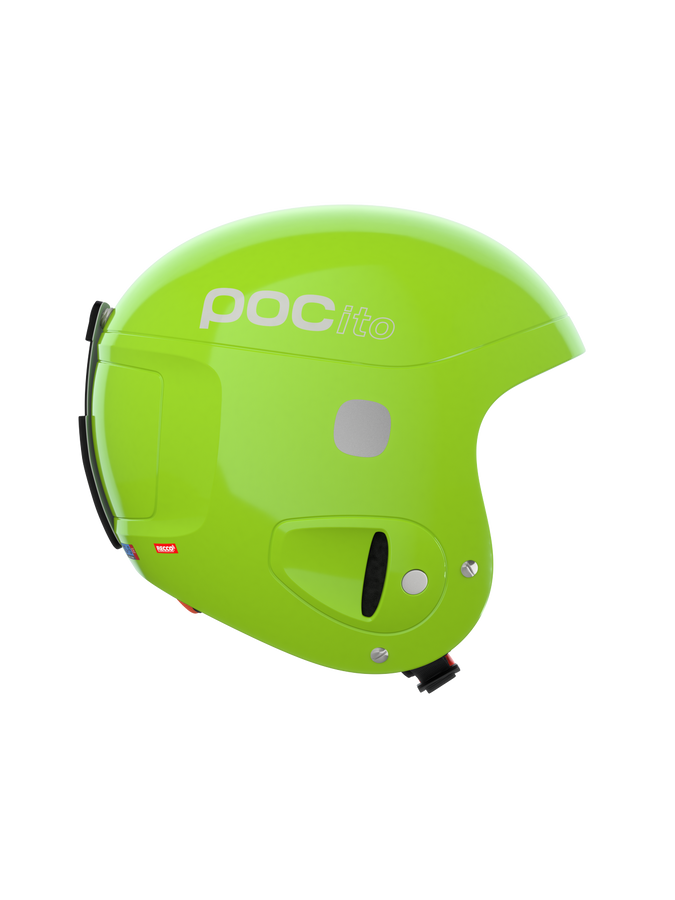 Kask Narciarski POC POCITO SKULL