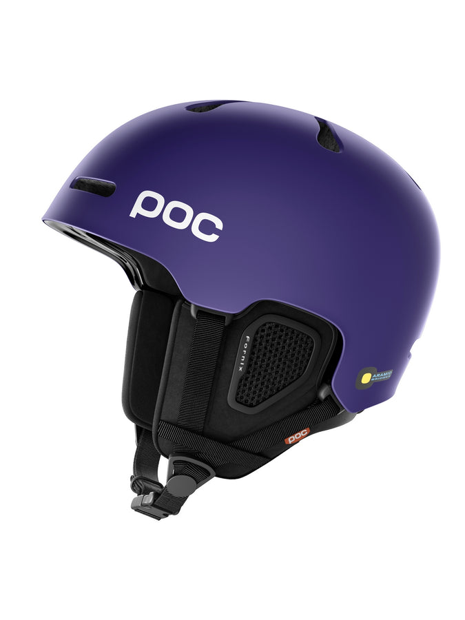 Kask Narciarski POC FORNIX