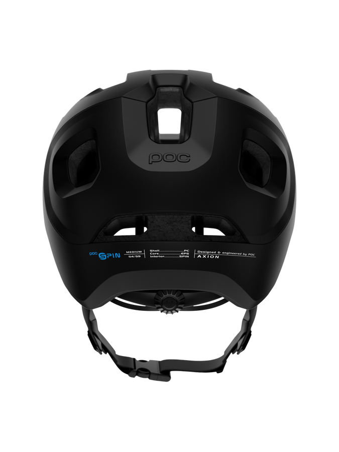 Kask Rowerowy POC AXION SPIN