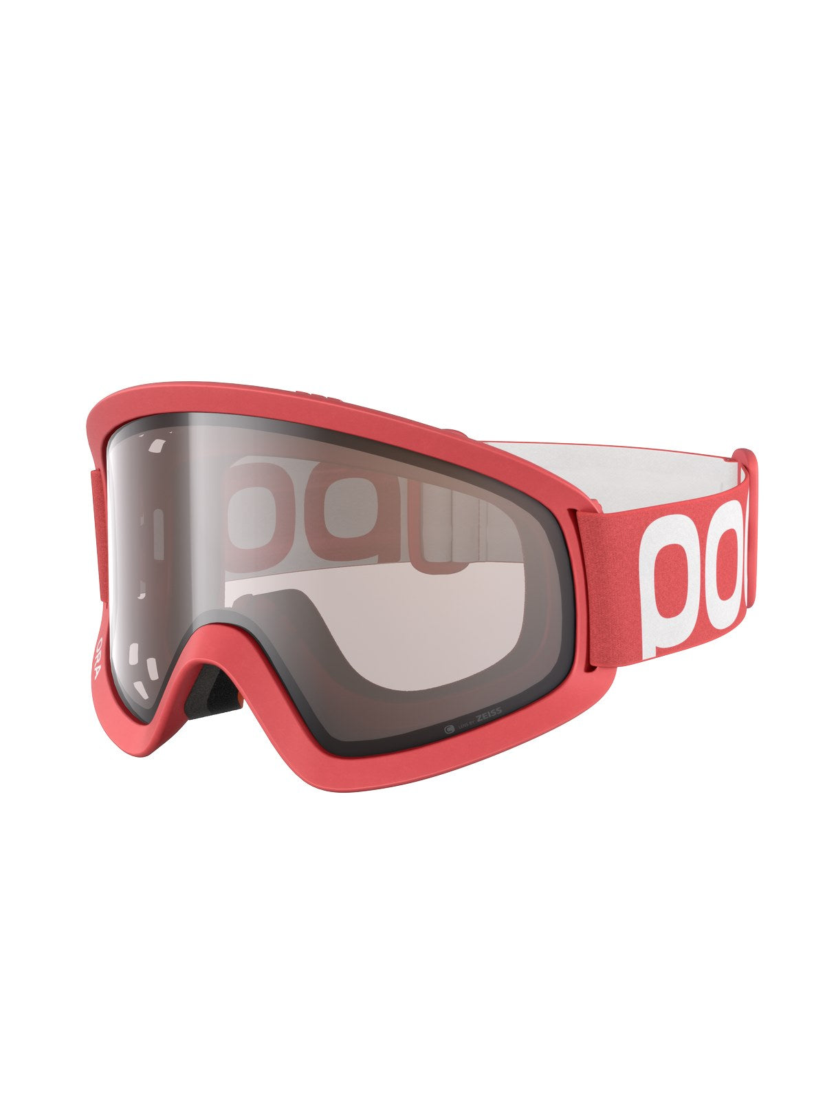 Gogle rowerowe POC Ora Clarity Cat 1 - Ammolite Coral Translucent