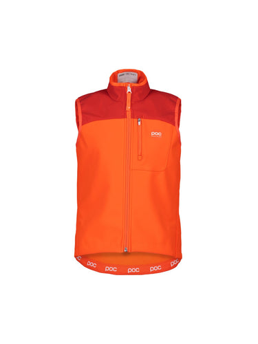 Kolor: Fluorescent Orange