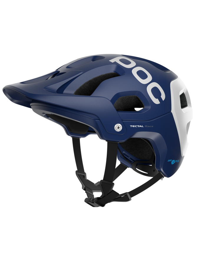 Kask Rowerowy POC TECTAL RACE SPIN