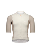 Załaduj obraz do przeglądarki galerii, Koszulka rowerowa POC M´s Cadence Jersey - Okenite Off-White

