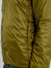 Załaduj obraz do przeglądarki galerii, Kurtka POC M's POC Lite Padded Jacket - Olivine Green
