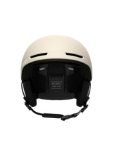 Załaduj obraz do przeglądarki galerii, Kask narciarski POC Obex Pure - Sele. Off-White Matt
