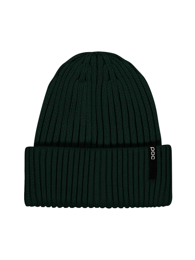Czapka zimowa POC Beanie - Pargasite Green