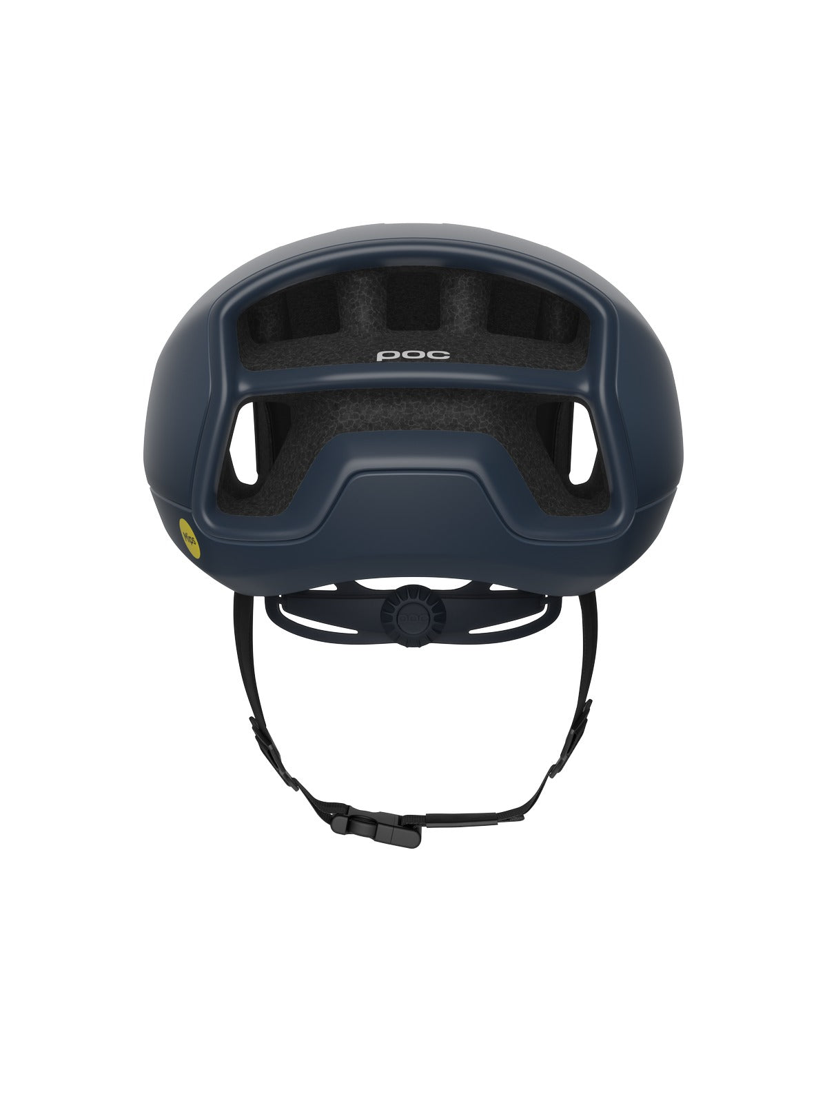 Kask rowerowy POC Cytal - Apat. Navy Matt