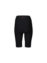 Załaduj obraz do przeglądarki galerii, Spodenki rowerowe POC W’s Air Indoor Shorts - Uran. Black - poc warszawa
