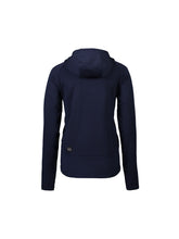 Załaduj obraz do przeglądarki galerii, Bluza POC W’S MERINO HOOD - Turmaline Navy - poc warszawa
