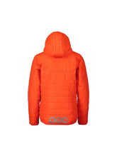 Załaduj obraz do przeglądarki galerii, Kurtka juniorska Poc Liner Jkt Jr - Fluo. Orange
