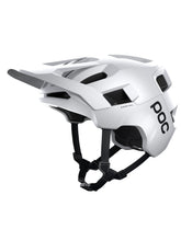 Załaduj obraz do przeglądarki galerii, Kask rowerowy POC KORTAL - Hydr. White Matt
