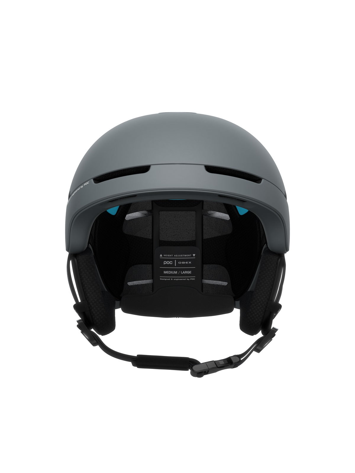 Kask Narciarski POC OBEX SPIN