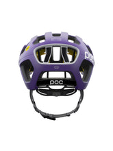 Załaduj obraz do przeglądarki galerii, Kask rowerowy POC OCTAL MIPS - Sap. Purple Matt
