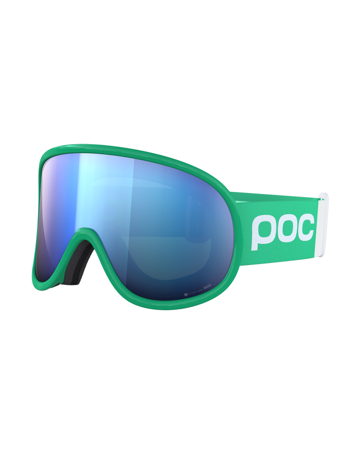 Gogle narciarskie POC RETINA BIG CLARITY COMP