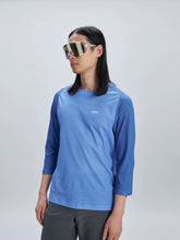 Załaduj obraz do przeglądarki galerii, Koszulka rowerowa POC M&#39;s Motion Air 3/4 Jersey - Bazzite Blue
