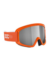 Załaduj obraz do przeglądarki galerii, Gogle dziecięce POCito Opsin - Fluo. Orange/Clarity POCito Cat 2
