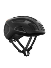 Załaduj obraz do przeglądarki galerii, Kask rowerowy POC Ventral Air MIPS - Ur. Black Matt/Fluo. Orange Matt
