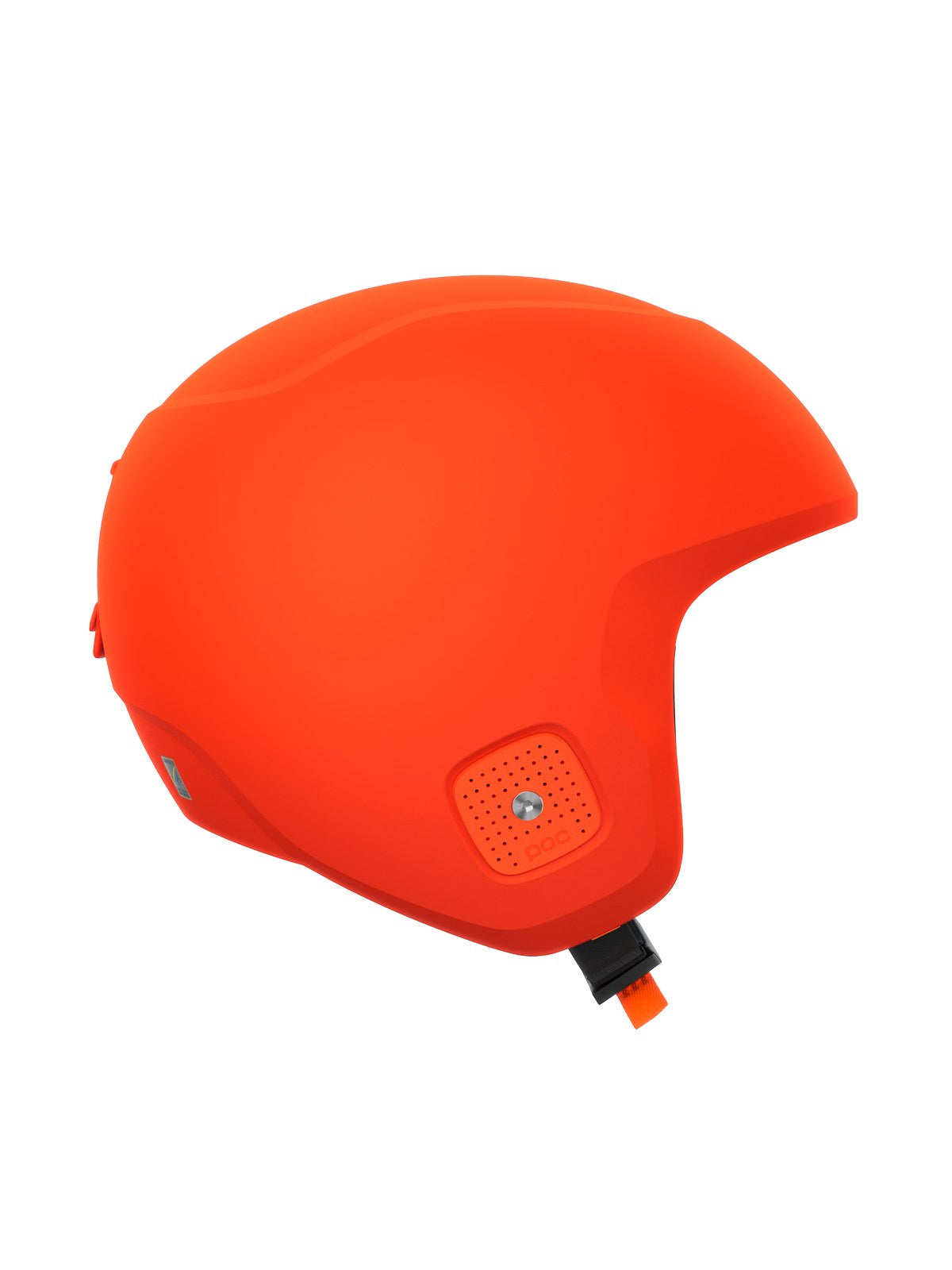 Kask narciarski POC Skull Dura X Mips - Fluo. Orange Matt