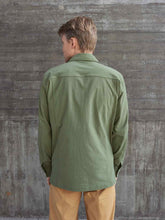 Załaduj obraz do przeglądarki galerii, Koszula POC Rouse Shirt - Epidote Green
