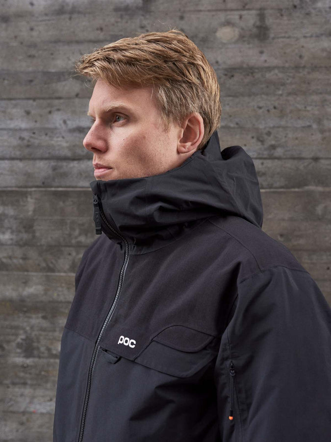 Płaszcz POC MENTOR COAT - poc warszawa