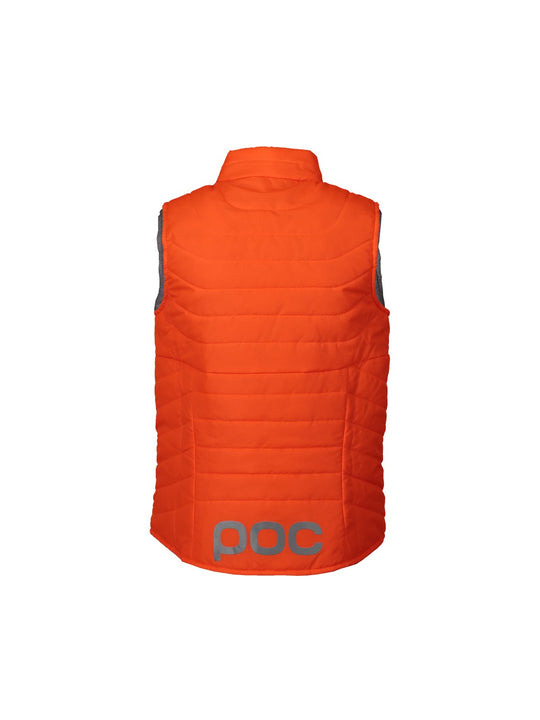 Załaduj obraz do przeglądarki galerii, Kamizelka POCito LINER - Fluo. Orange
