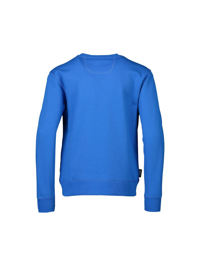 Bluza POC CREW JR - Natrium Blue