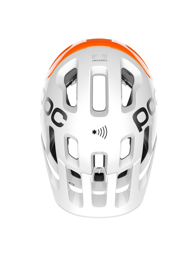 Kask Rowerowy POC TECTAL RACE SPIN NFC - poc warszawa