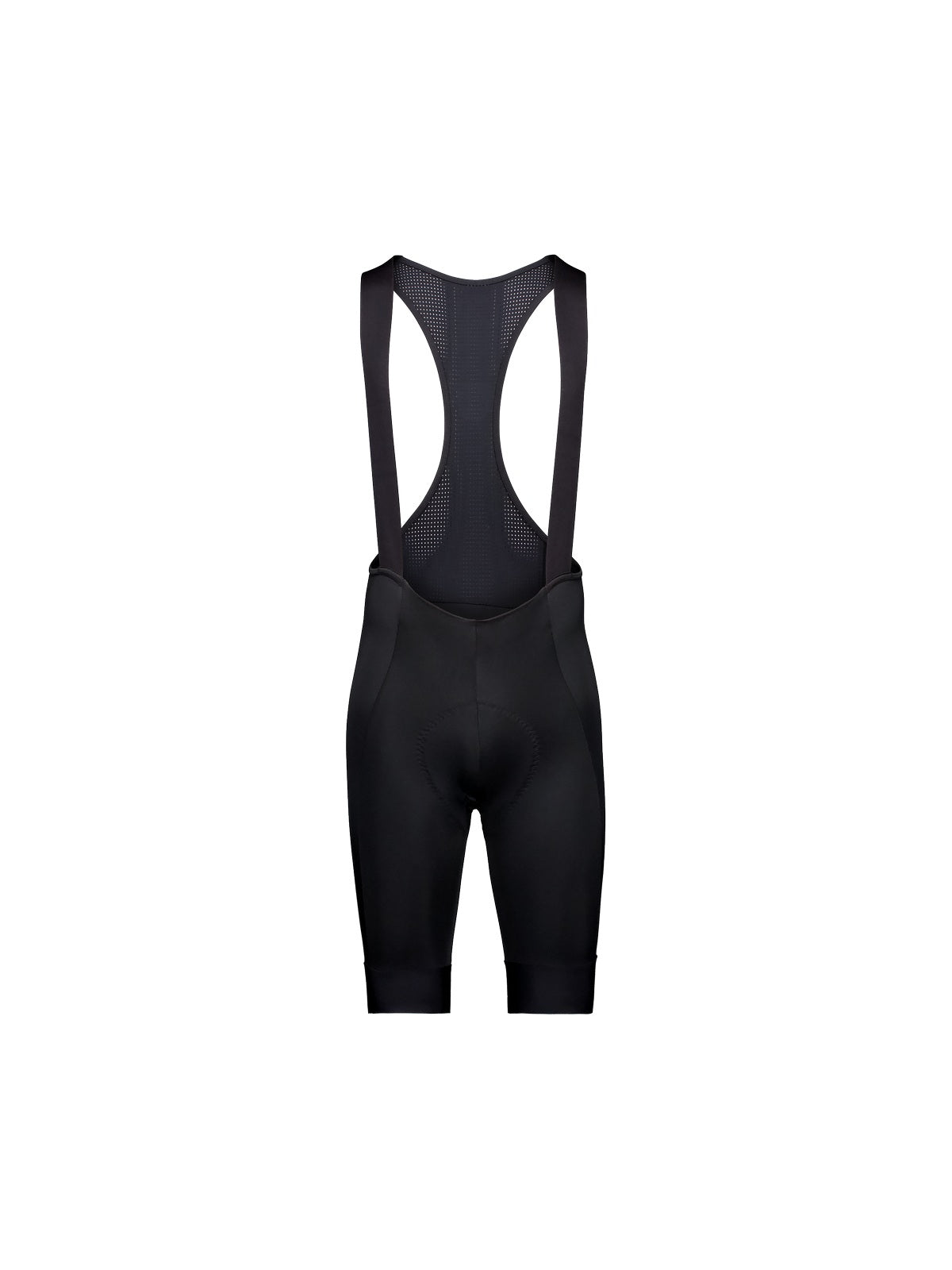 Spodenki rowerowe POC M's Cadence Bib Shorts - Ur. Black