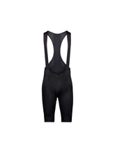 Załaduj obraz do przeglądarki galerii, Spodenki rowerowe POC M&#39;s Cadence Bib Shorts - Ur. Black
