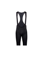 Załaduj obraz do przeglądarki galerii, Spodenki rowerowe POC M's Cadence Bib Shorts - Ur. Black
