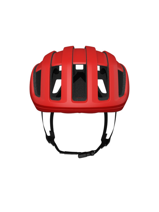 Załaduj obraz do przeglądarki galerii, Kask rowerowy POC Cytal - Pris. Red Matt

