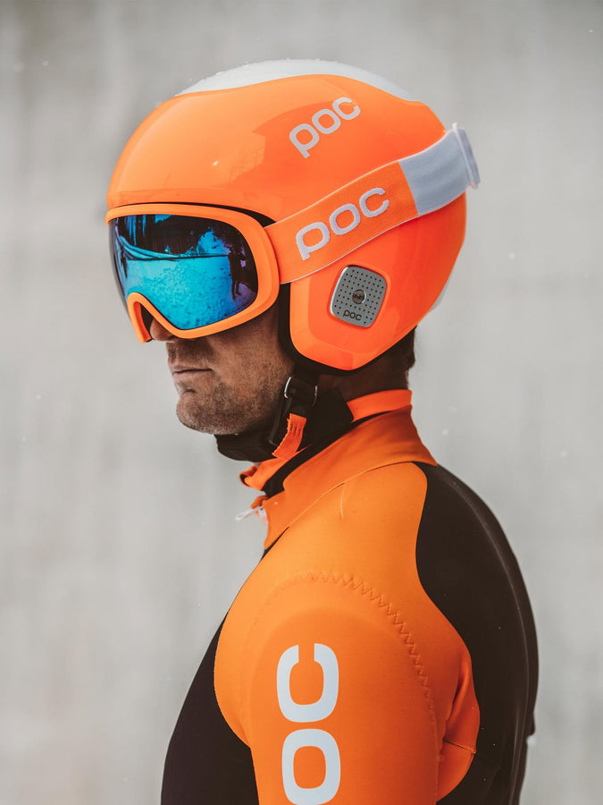 Kask narciarski POC SKULL DURA COMP SPIN - poc warszawa