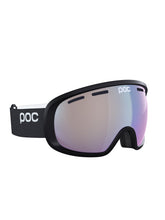 Załaduj obraz do przeglądarki galerii, Gogle narciarskie POC Fovea Photochromic - Ur. Black|Light Pink-Sky Blue Cat 1-3
