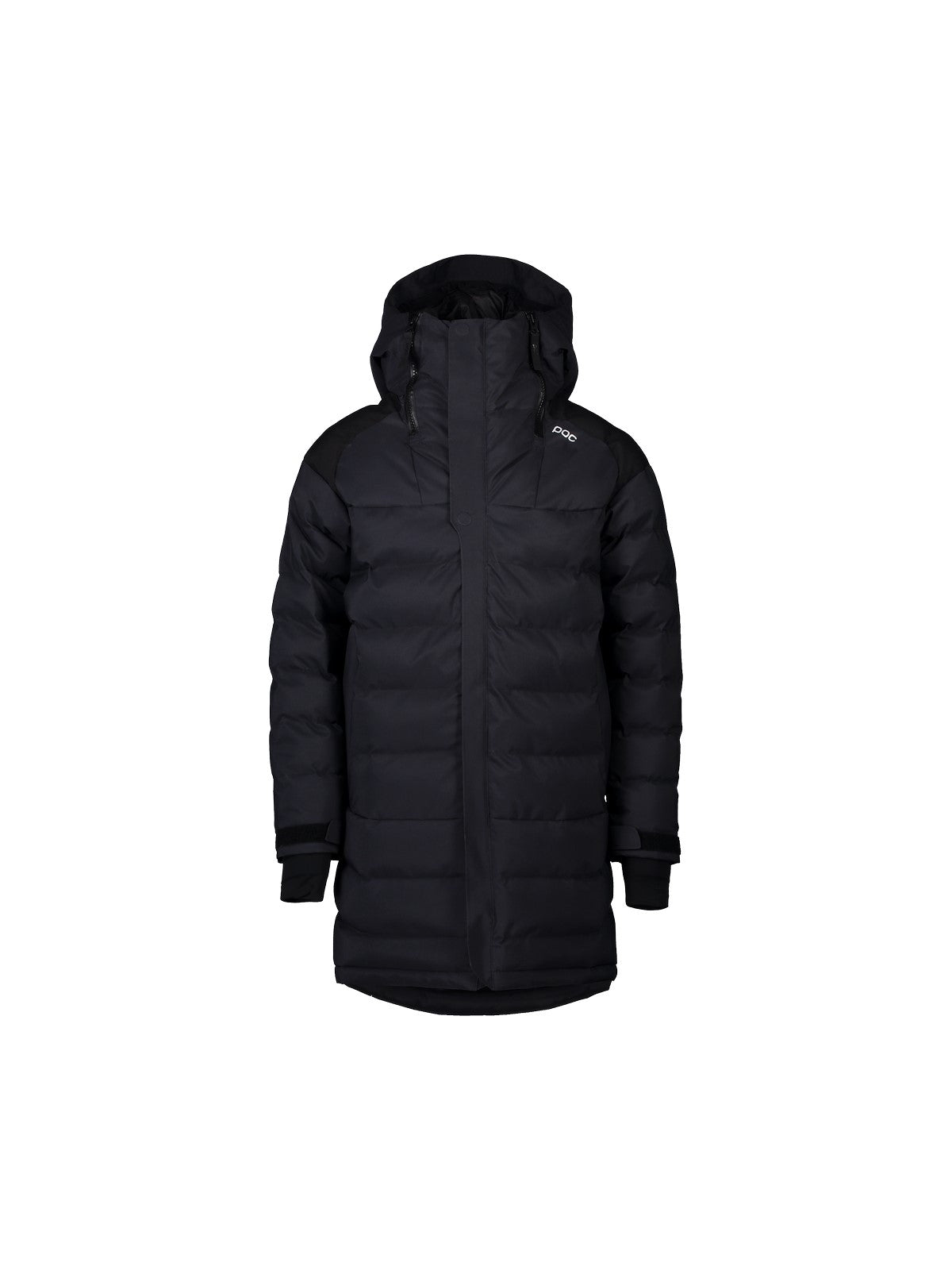 Parka dla dzieci POC Loft JR - Uran. Black