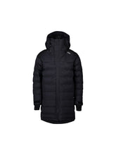 Załaduj obraz do przeglądarki galerii, Parka dla dzieci POC Loft JR - Uran. Black
