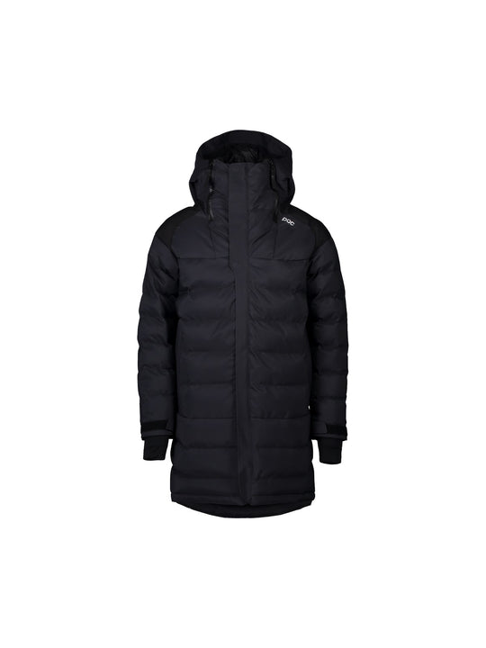 Załaduj obraz do przeglądarki galerii, Parka dla dzieci POC Loft JR - Uran. Black

