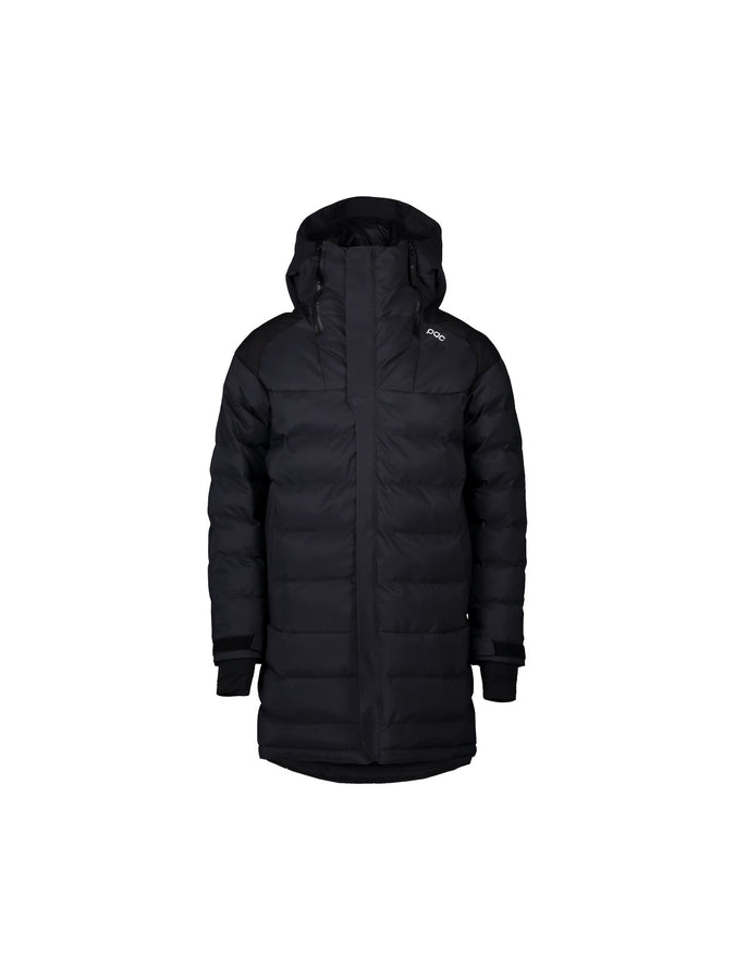 Parka dla dzieci POC Loft JR - Uran. Black