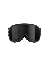 Załaduj obraz do przeglądarki galerii, Gogle narciarskie POC Retina Mid Wf - Uranium Black/Partly Sunny Grey
