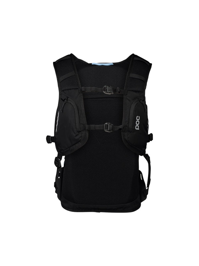 Plecak POC COLUMN VPD Backpack Vest - Ur. Black