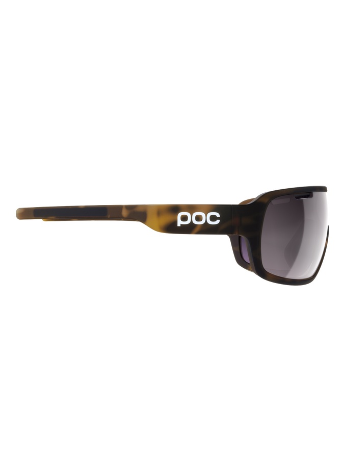 Okulary POC DO BLADE - Tort. Brown - Clarity ROAD.Violet/Silver Mirror Cat 3