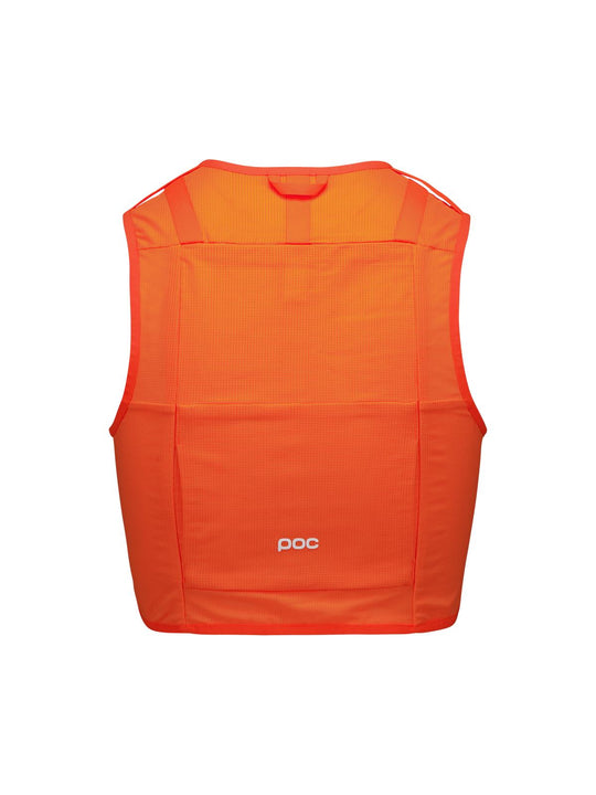 Załaduj obraz do przeglądarki galerii, Kamizelka rowerowa POC Ultra Vest - Fluo. Orange
