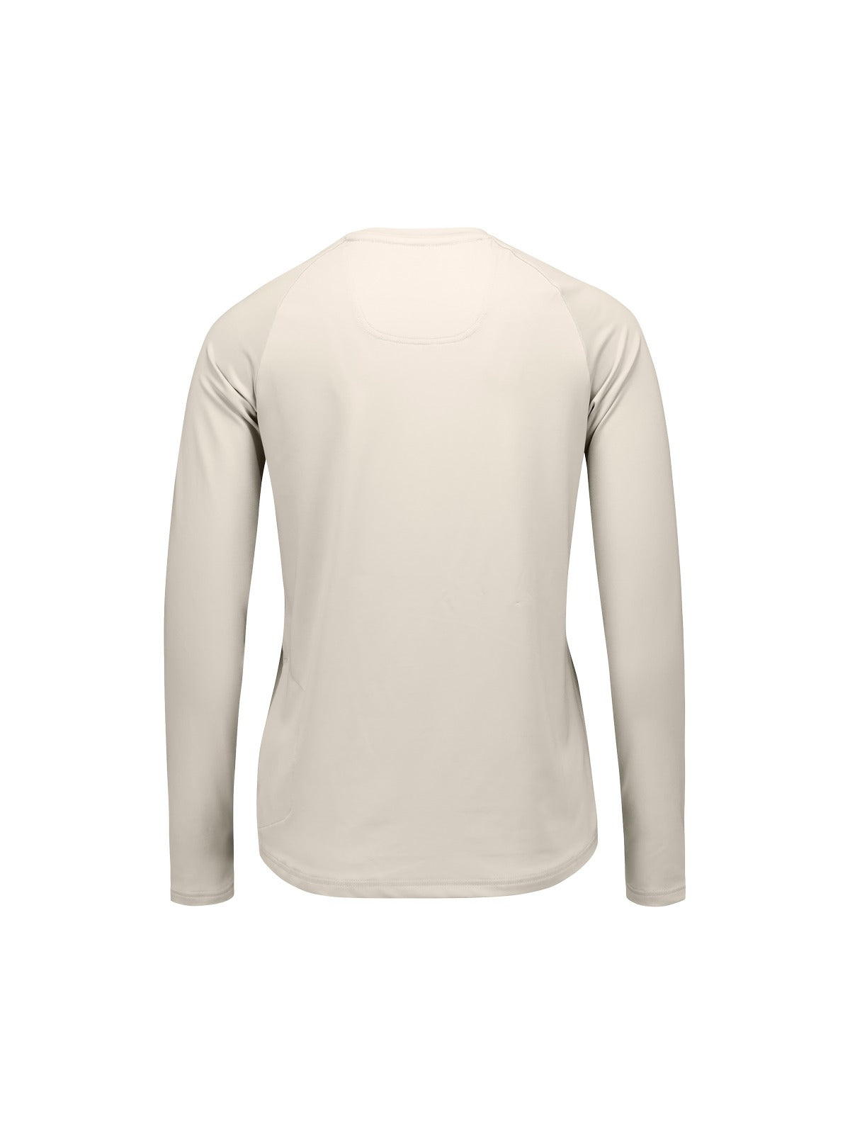 Koszulka rowerowa POC W'S REFORM ENDURO - Oke. Off-White