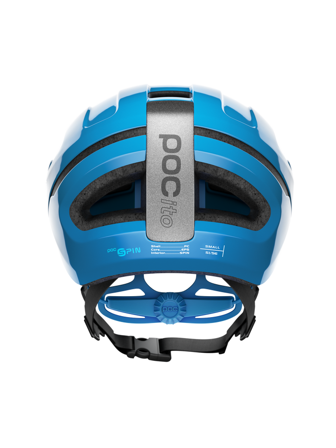 Kask Rowerowy POCITO OMNE SPIN