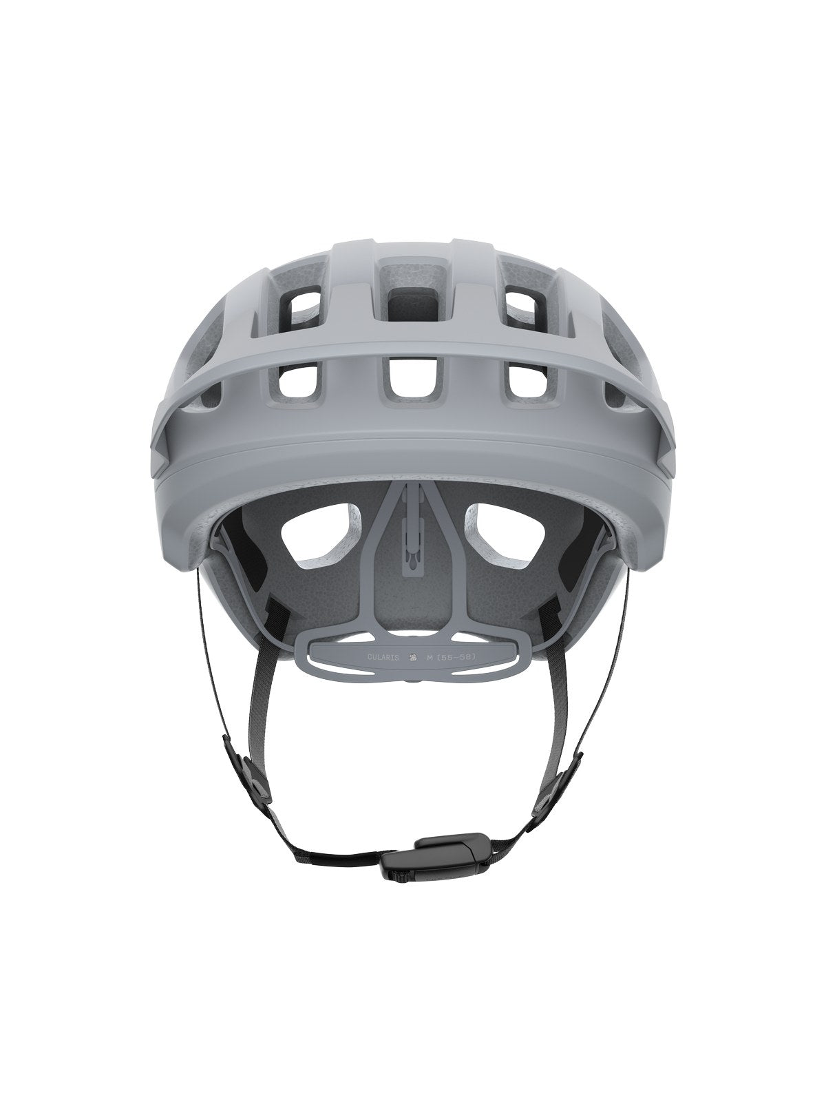 Kask rowerowy POC Cularis - Granite Grey Matt